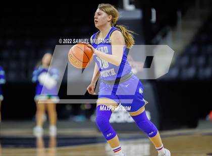 Thumbnail 3 in Bellevue West vs. Millard North photogallery.