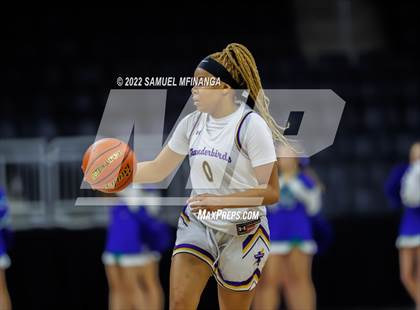 Thumbnail 1 in Bellevue West vs. Millard North photogallery.