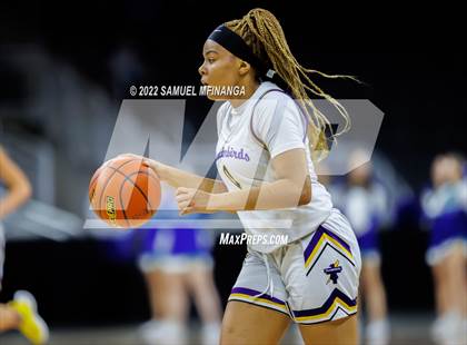 Thumbnail 2 in Bellevue West vs. Millard North photogallery.