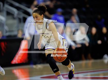 Thumbnail 2 in Bellevue West vs. Millard North photogallery.