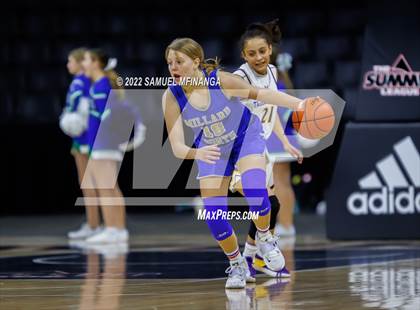 Thumbnail 1 in Bellevue West vs. Millard North photogallery.