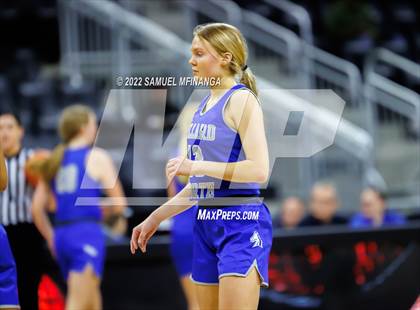Thumbnail 1 in Bellevue West vs. Millard North photogallery.
