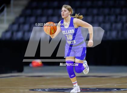 Thumbnail 1 in Bellevue West vs. Millard North photogallery.