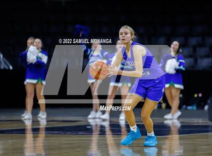 Thumbnail 3 in Bellevue West vs. Millard North photogallery.