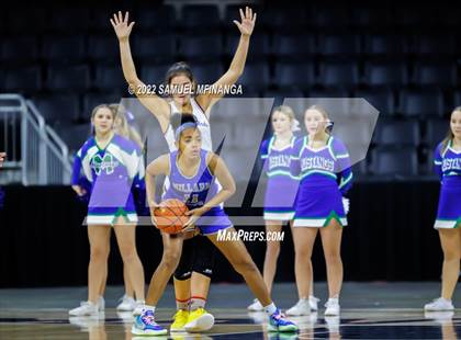 Thumbnail 2 in Bellevue West vs. Millard North photogallery.
