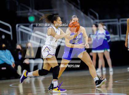 Thumbnail 2 in Bellevue West vs. Millard North photogallery.