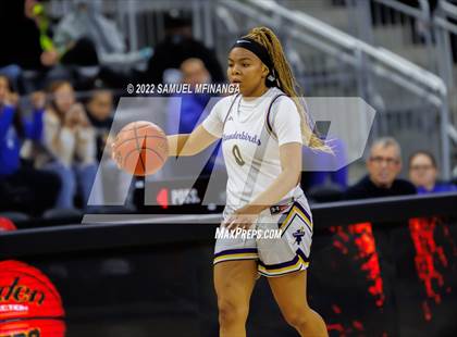 Thumbnail 2 in Bellevue West vs. Millard North photogallery.