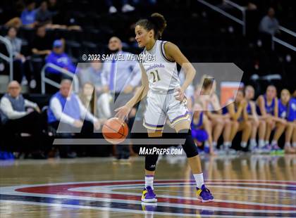 Thumbnail 1 in Bellevue West vs. Millard North photogallery.
