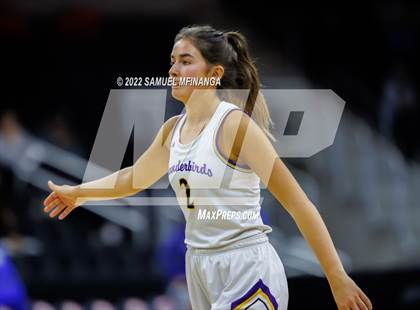 Thumbnail 1 in Bellevue West vs. Millard North photogallery.