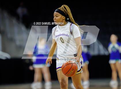 Thumbnail 3 in Bellevue West vs. Millard North photogallery.