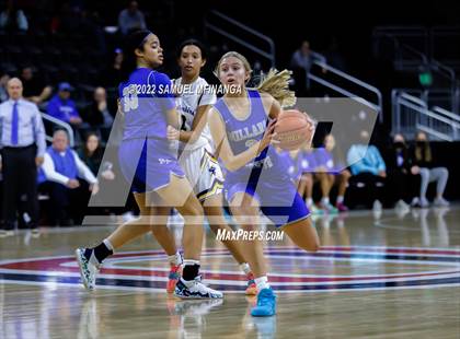 Thumbnail 3 in Bellevue West vs. Millard North photogallery.