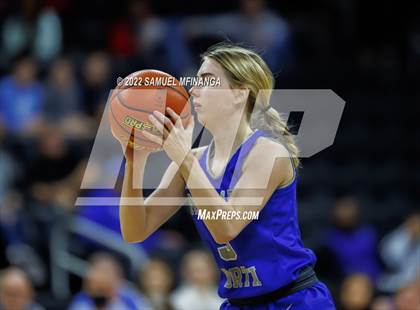 Thumbnail 1 in Bellevue West vs. Millard North photogallery.