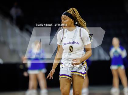 Thumbnail 2 in Bellevue West vs. Millard North photogallery.