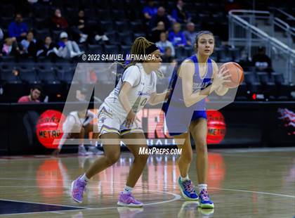 Thumbnail 3 in Bellevue West vs. Millard North photogallery.