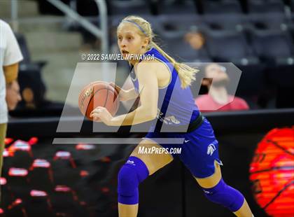 Thumbnail 2 in Bellevue West vs. Millard North photogallery.