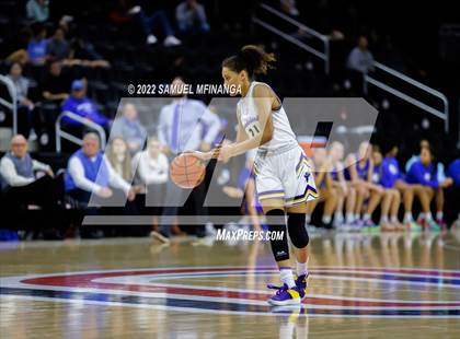 Thumbnail 2 in Bellevue West vs. Millard North photogallery.