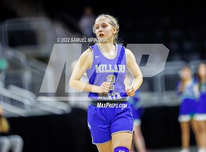 Thumbnail 2 in Bellevue West vs. Millard North photogallery.