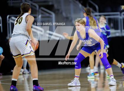 Thumbnail 3 in Bellevue West vs. Millard North photogallery.