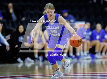 Thumbnail 3 in Bellevue West vs. Millard North photogallery.