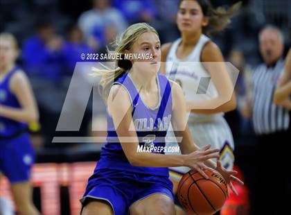 Thumbnail 2 in Bellevue West vs. Millard North photogallery.