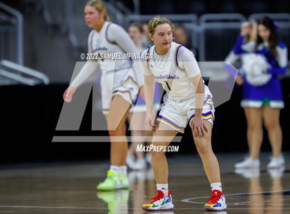 Thumbnail 3 in Bellevue West vs. Millard North photogallery.
