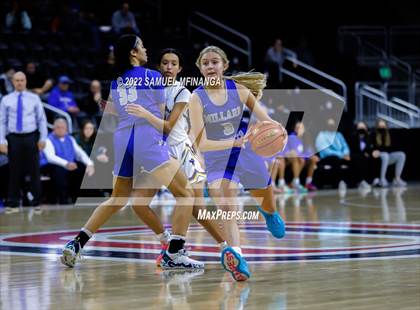 Thumbnail 2 in Bellevue West vs. Millard North photogallery.