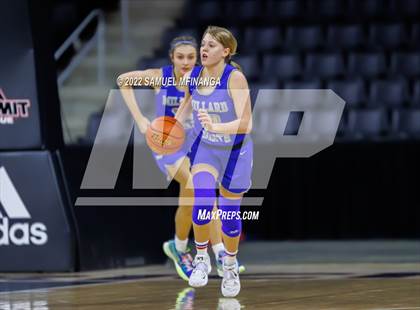 Thumbnail 1 in Bellevue West vs. Millard North photogallery.