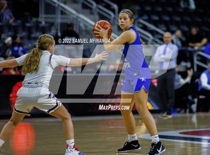 Thumbnail 1 in Bellevue West vs. Millard North photogallery.