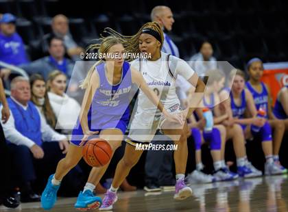 Thumbnail 1 in Bellevue West vs. Millard North photogallery.
