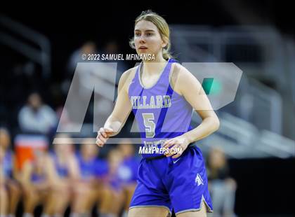 Thumbnail 2 in Bellevue West vs. Millard North photogallery.