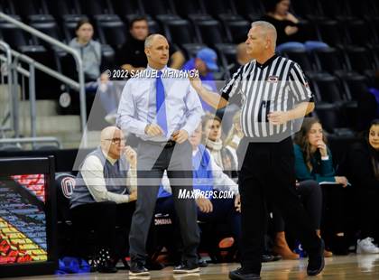 Thumbnail 1 in Bellevue West vs. Millard North photogallery.