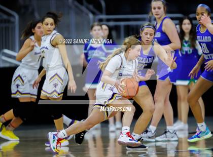 Thumbnail 1 in Bellevue West vs. Millard North photogallery.