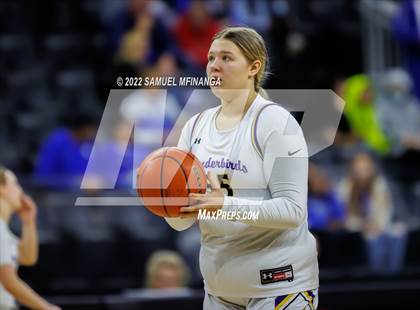 Thumbnail 1 in Bellevue West vs. Millard North photogallery.