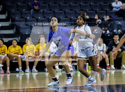 Thumbnail 3 in Bellevue West vs. Millard North photogallery.