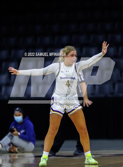 Thumbnail 2 in Bellevue West vs. Millard North photogallery.