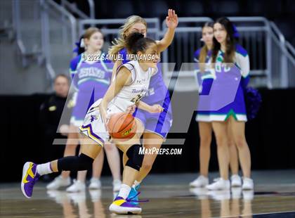 Thumbnail 1 in Bellevue West vs. Millard North photogallery.