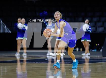 Thumbnail 1 in Bellevue West vs. Millard North photogallery.