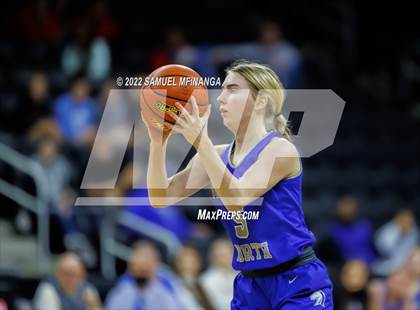 Thumbnail 3 in Bellevue West vs. Millard North photogallery.