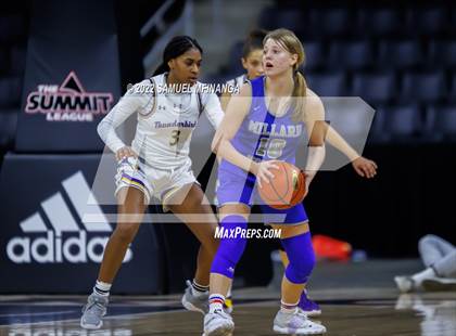 Thumbnail 2 in Bellevue West vs. Millard North photogallery.