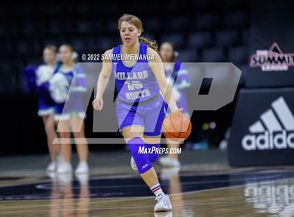 Thumbnail 1 in Bellevue West vs. Millard North photogallery.
