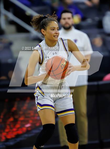 Thumbnail 1 in Bellevue West vs. Millard North photogallery.