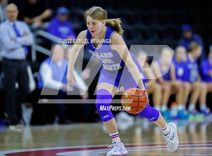 Thumbnail 2 in Bellevue West vs. Millard North photogallery.