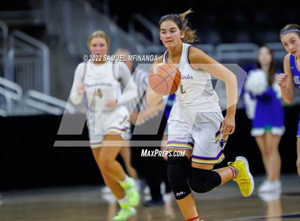 Thumbnail 2 in Bellevue West vs. Millard North photogallery.