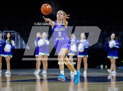 Thumbnail 2 in Bellevue West vs. Millard North photogallery.