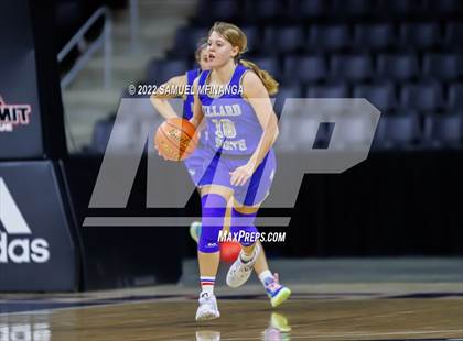 Thumbnail 2 in Bellevue West vs. Millard North photogallery.