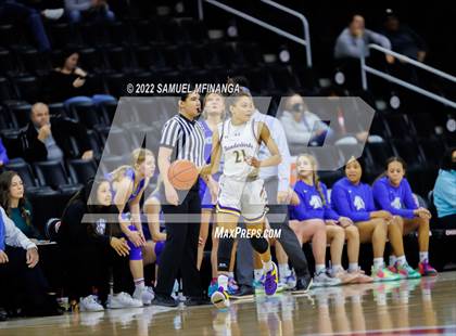 Thumbnail 2 in Bellevue West vs. Millard North photogallery.