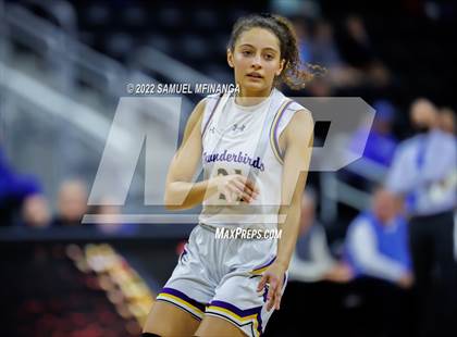 Thumbnail 3 in Bellevue West vs. Millard North photogallery.