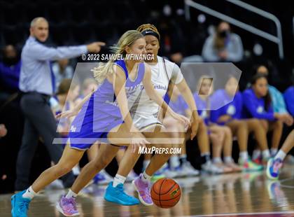 Thumbnail 2 in Bellevue West vs. Millard North photogallery.
