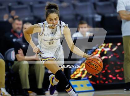 Thumbnail 1 in Bellevue West vs. Millard North photogallery.