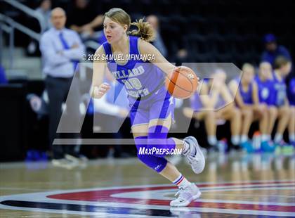 Thumbnail 1 in Bellevue West vs. Millard North photogallery.